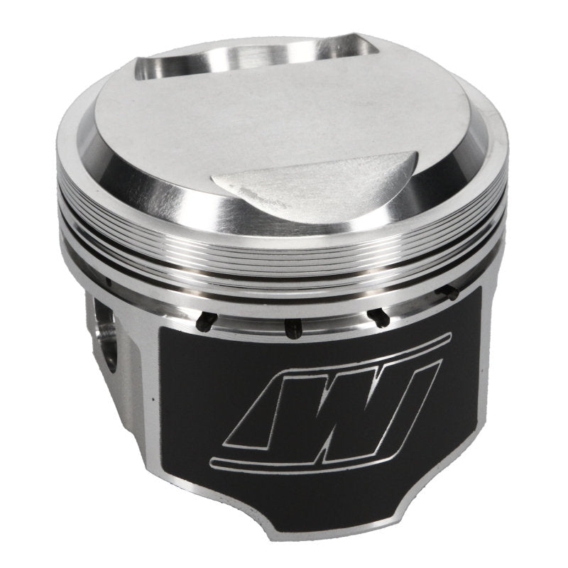 Wiseco 6508M89 fits Toyota 3TC2TG 1.375 C.H. 8900XX Piston Shelf Stock