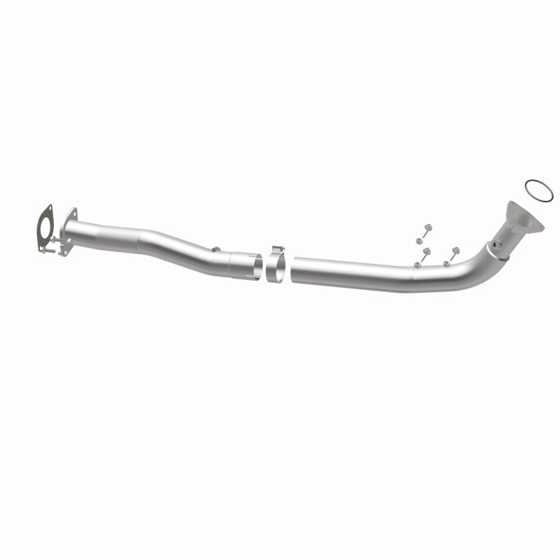 Magnaflow 107-0294 BRE Exhaust 01-02 fits Sierra 2500 HD Silverado 2500 HD 6L Front Pipe Kit