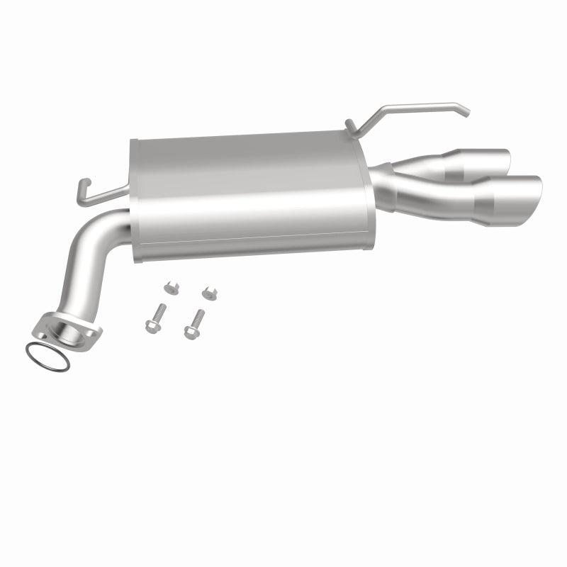 Magnaflow 108-0035 BRE Exhaust 06-08 M35 3.5L Muffler Kit