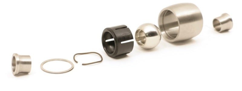 Ridetech 90002900 Weld-On R-Joint XL with 9/16in ID and 2-5/8in Width