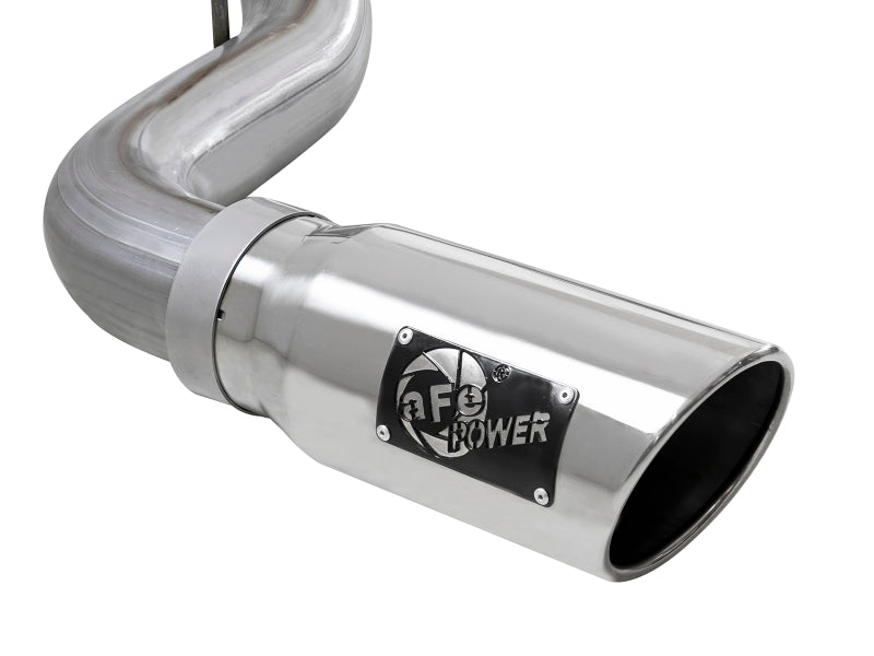 AFE 49-44107-P GT Series 2019 fits GM Silverado/fits Sierra 1500 4.3L/5.3L 409