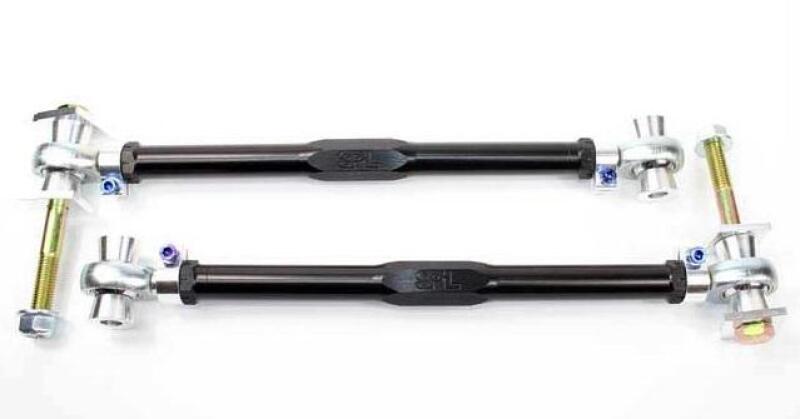 SPL Parts SPL RTAEL E9M 06-13 fits BMW 3 Series/1 Series (E9X/E8X) Rear Toe Link