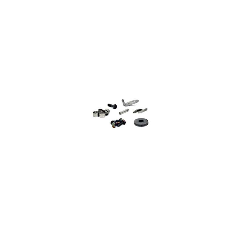 COMP Cams 243 Finishing Kit SBF 5.0L Engine