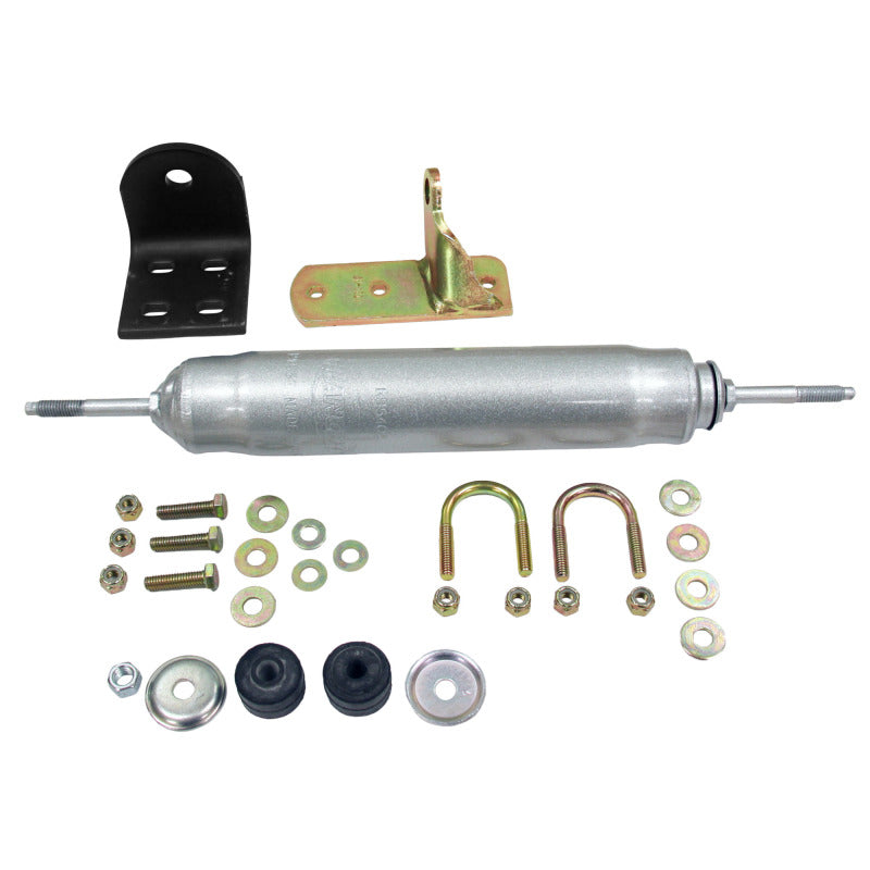 Rancho RS97481 80-89 fits Ford Bronco Front Steering Stabilizer Kit