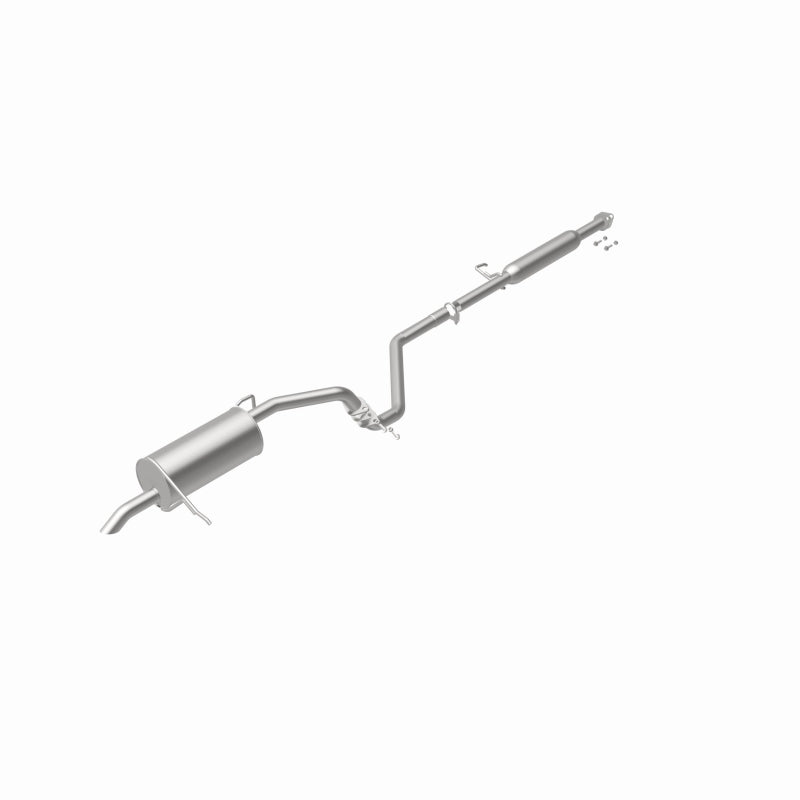 Magnaflow 106-0760 BRE Exhaust Kit 11-16 fits Hyundai Elantra 1.8L