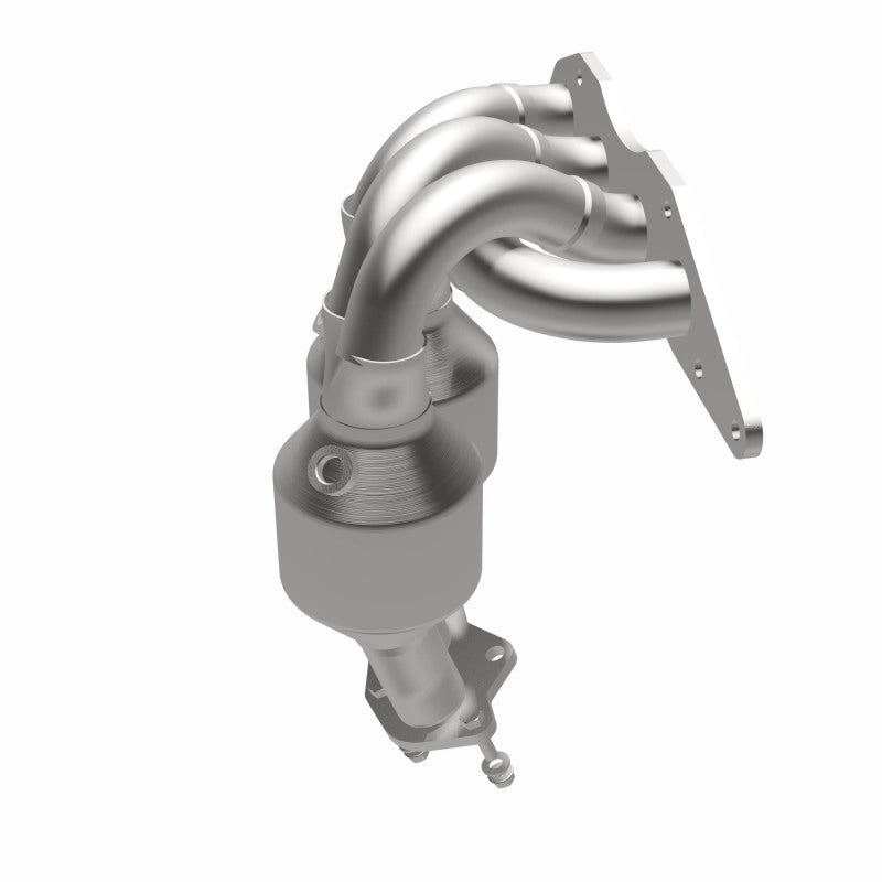 MagnaFlow 49347 Conv DF Eclipse 2.4 Manifold OE