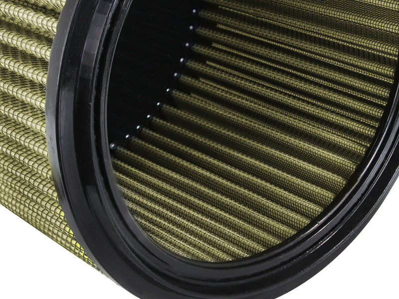 aFe 87-10067 12-15 Arctic Cat Wild Cat Aries Powersport OE Replacement Air Filter w/ Pro GUARD 7 Media