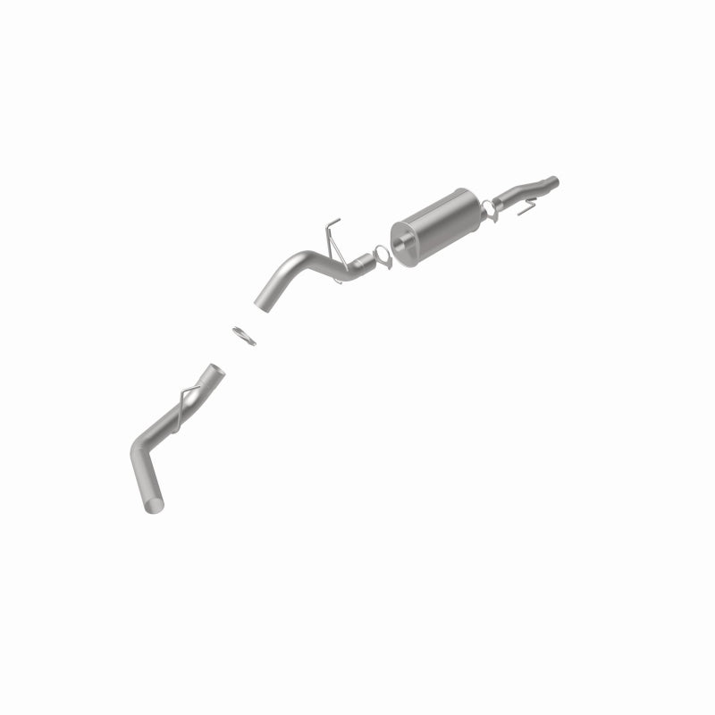 Magnaflow 106-0808 BRE Exhaust Kit 11-14 fits Ford F-150