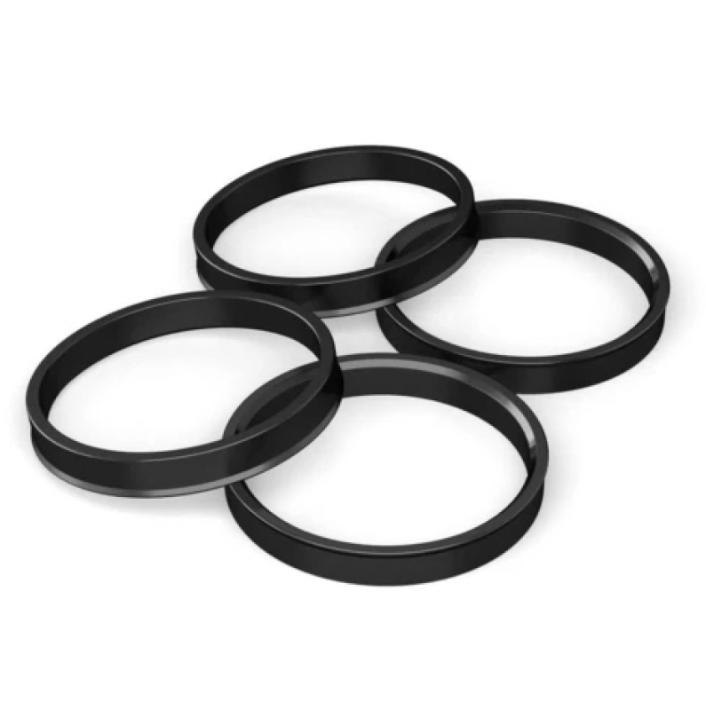 Wheel Mate HRP11201060 Plastic Hub Centric Ring 106mm x 112mm 4 Piece