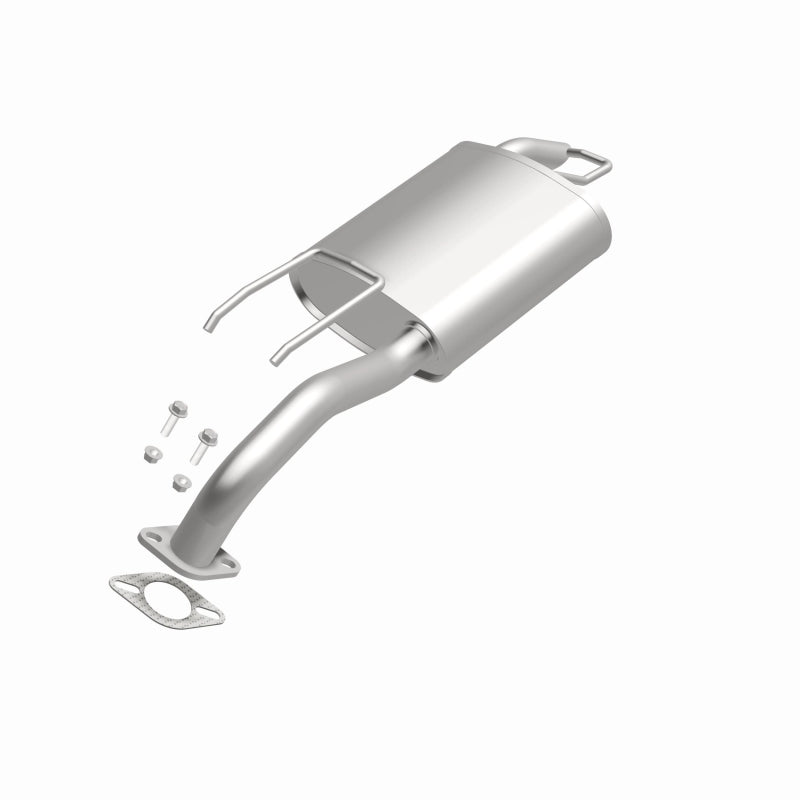 Magnaflow 108-0061 BRE Exhaust 01-06 fits Elantra 2.0L Muffler Kit