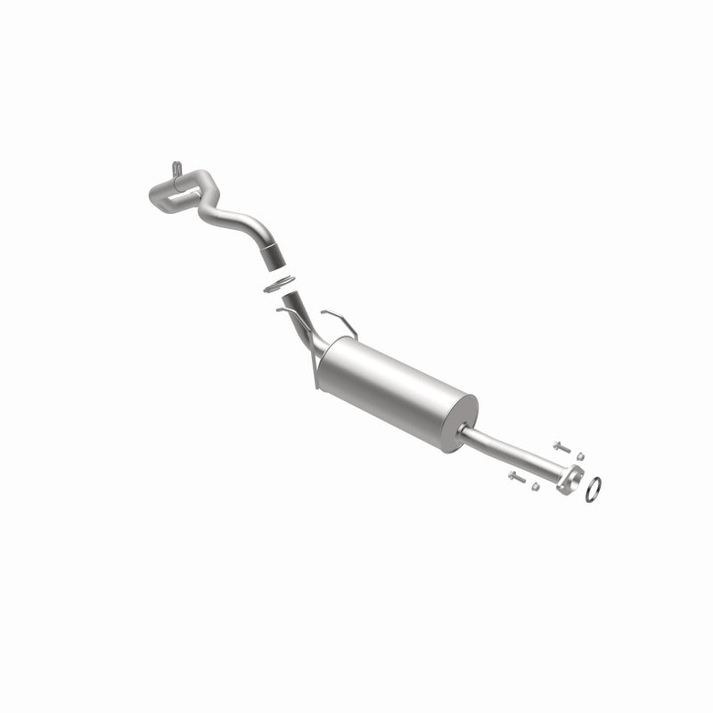 Magnaflow 106-0397 BRE Exhaust Kit 89-91 fits Toyota 4Runner 3.0L