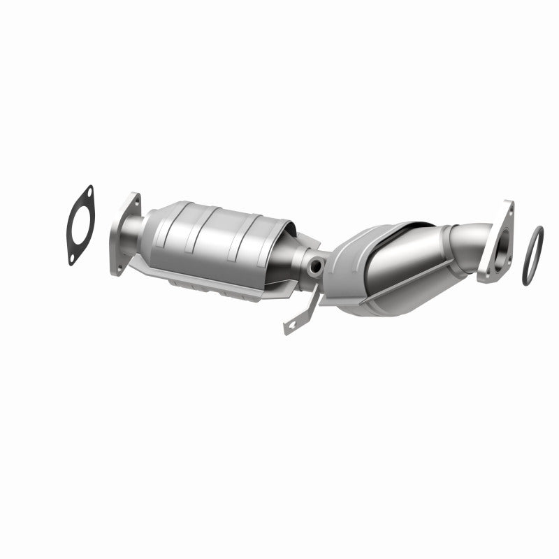MagnaFlow 444058 Conv DF fits Infiniti 03-04 G35 3.5L Driver Side