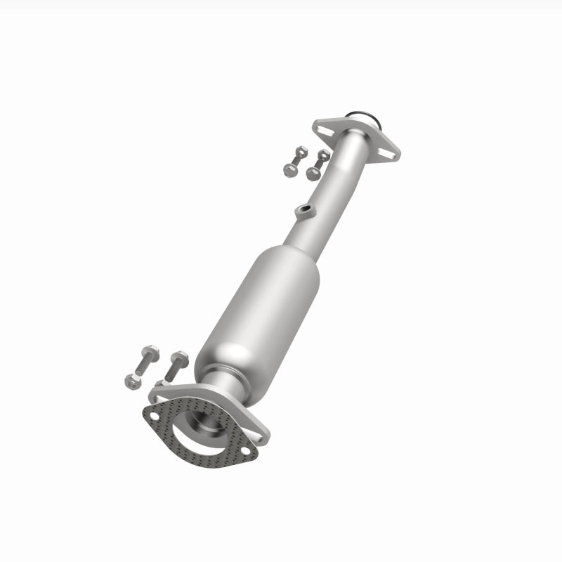Magnaflow 107-0239 BRE Exhaust 04-15 Armada QX56 fits Titan 5.6L Front Pipe Kit