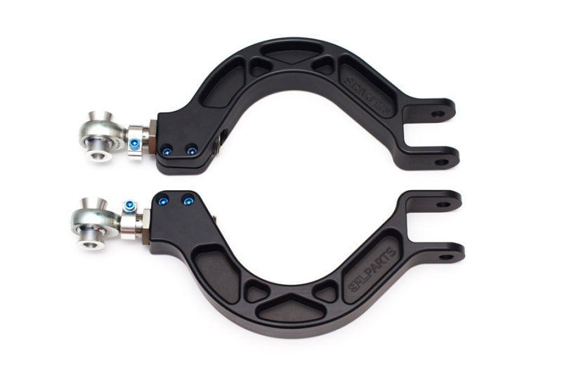 SPL Parts SPL RUA S13 fits Nissan 89-98 240SX (S13/S14) / 89-02 fits Nissan 89-9