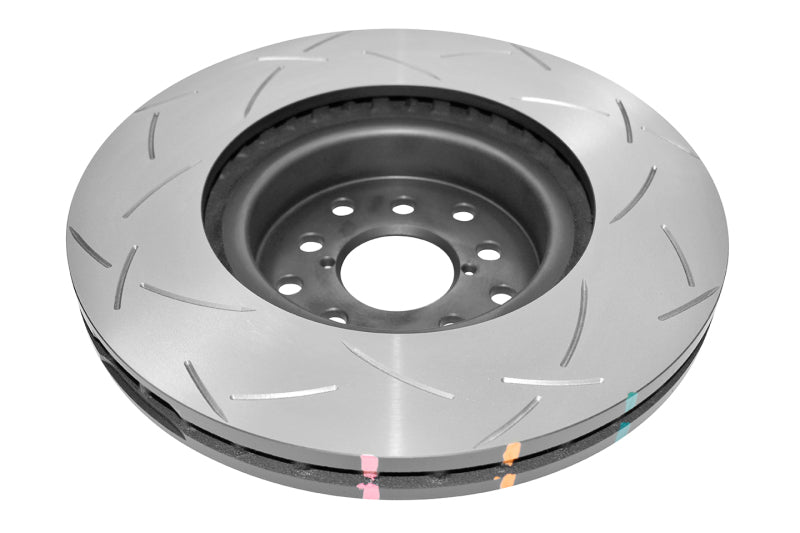 DBA 42650S-10 2015 fits Subaru WRX Front Slotted 4000 Series Rotor