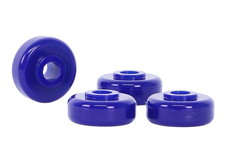 SuperPro SPF0809K 1976 fits Triumph TR7 Base Rear Shock Absorber Bushing Kit