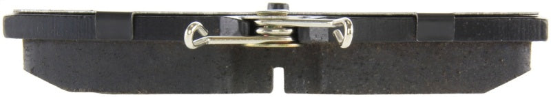 Stoptech 308.0806 Street Brake Pads