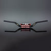 Renthal 931-01-BK Reed/ Windham Fatbar 36 mm. - Black