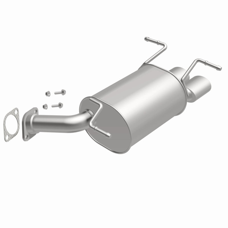 Magnaflow 108-0031 BRE Exhaust 03-04 G35 3.5L Muffler Kit
