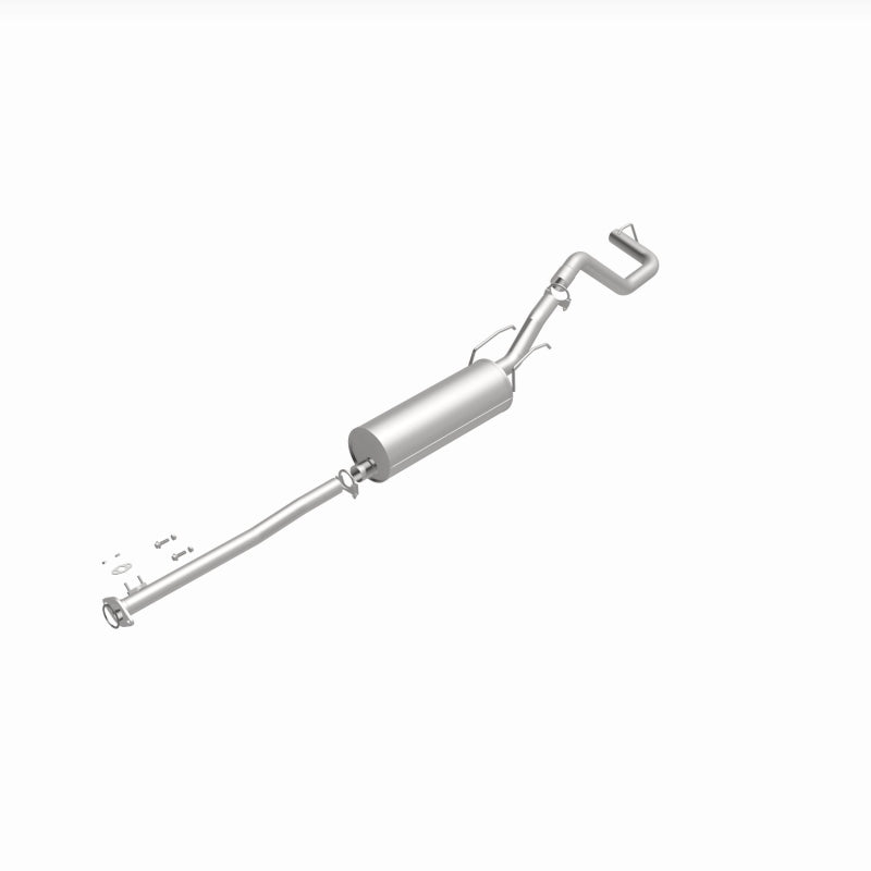 Magnaflow 106-0219 BRE Exhaust Kit 01-04 fits Toyota Tacoma 2.7L