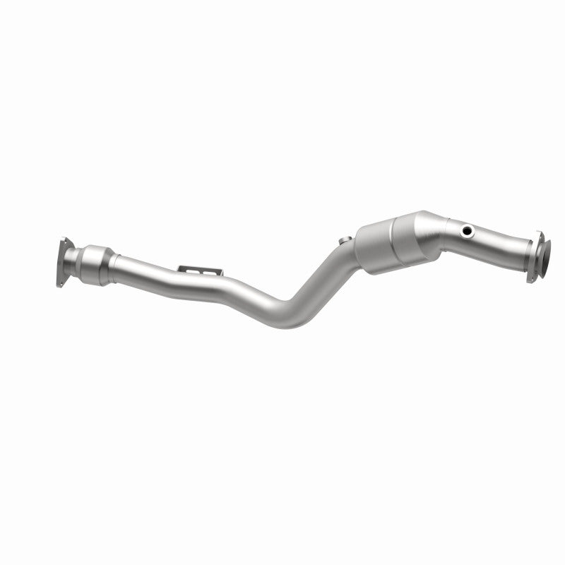 MagnaFlow 444082 Conv DF 04/06 fits VW Phaeton 4.2L Front Passenger Side