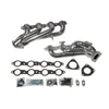 BBK 4005 GM Truck SUV 4.8 5.3 Shorty Tuned Length Exhaust Headers - 1-3/4 Titan