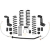 Rancho RS66102B-2 07-17 fits Jeep Wrangler Fr and R Suspension System Component - Box Two
