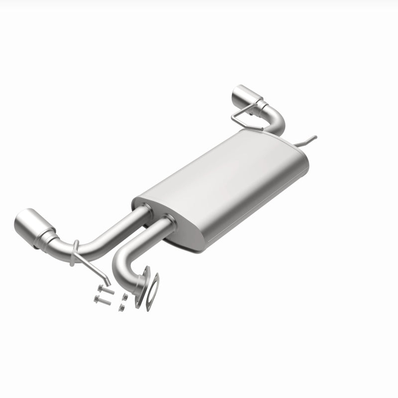 Magnaflow 108-0029 BRE Exhaust 03-07 Murano 3.5L Muffler Kit