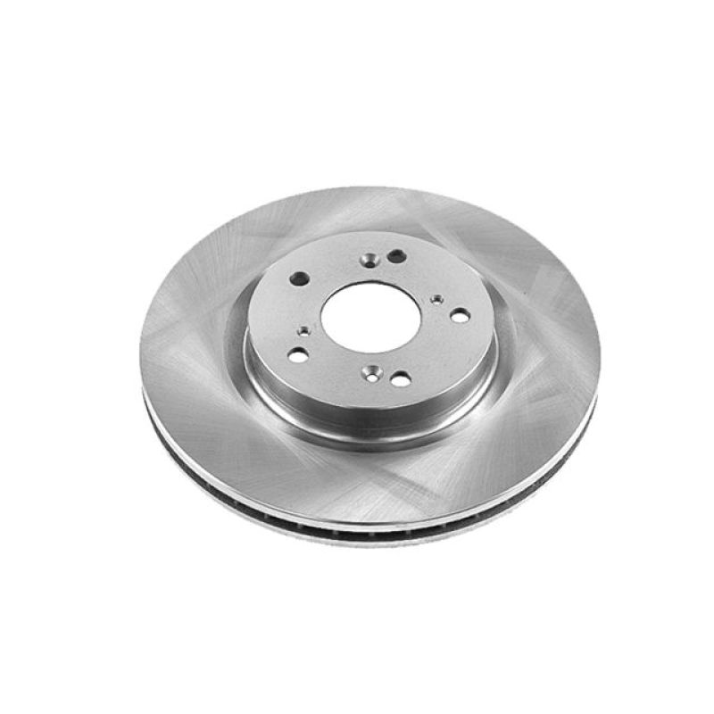 PowerStop JBR1555 fits Honda 12-16 CR-V Front Autospecialty Brake Rotor
