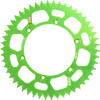 ProTaper 33177 fits Kawasaki Rear Green Sprocket - 49 Teeth
