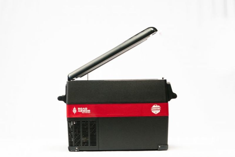 Road Armor RACF45 Adventure Series Electric Portable Cooler