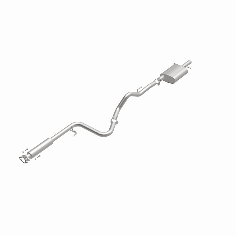 Magnaflow 106-0770 BRE Exhaust Kit 05-10 Cobalt G5 2.2L