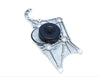 Gates 38109 90-94 fits Chevrolet Cavalier 4-Cyl. 2.2L Tensioner Assy. Belt Dr