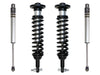 ICON K93081 2015+ fits Ford F-150 4WD 0-2.63in Stage 1 Suspension System