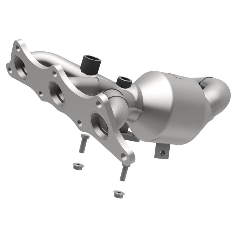 MagnaFlow 49349 Conv DF Eclipse 3.8 Rear Manifold O