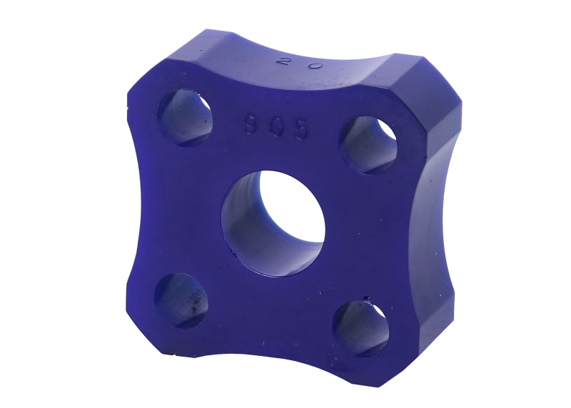 SuperPro SPF0905K Steering Coupler Bushing Kit