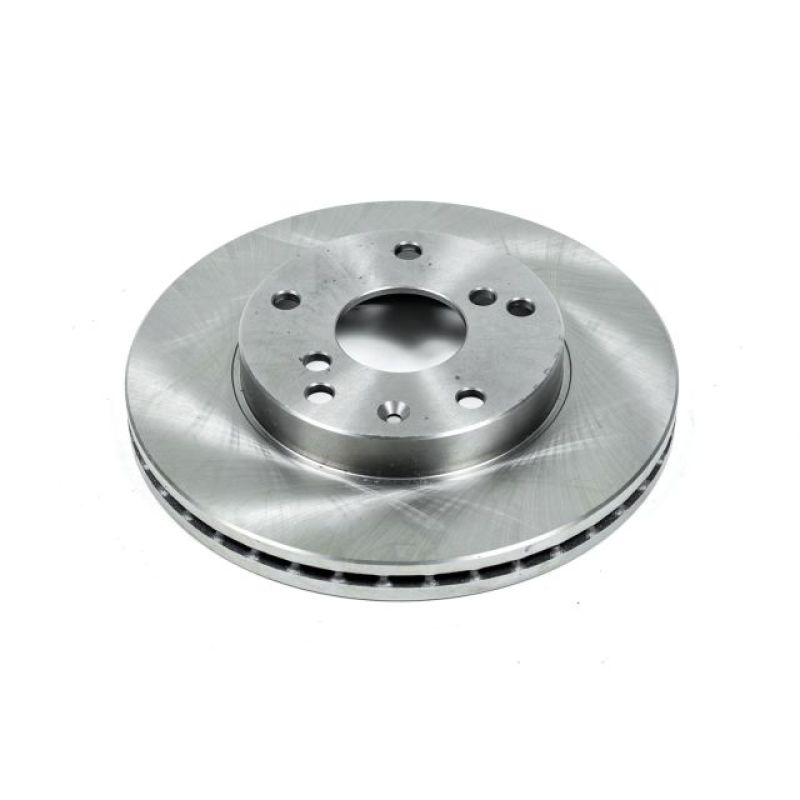 Power Stop JBR942 99-02 Daewoo Leganza Front Autospecialty Brake Rotor