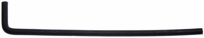 Gates 28464 1982 fits Chrysler New Yorker V8 5.2L 90 Deg Molded Heater Hose -