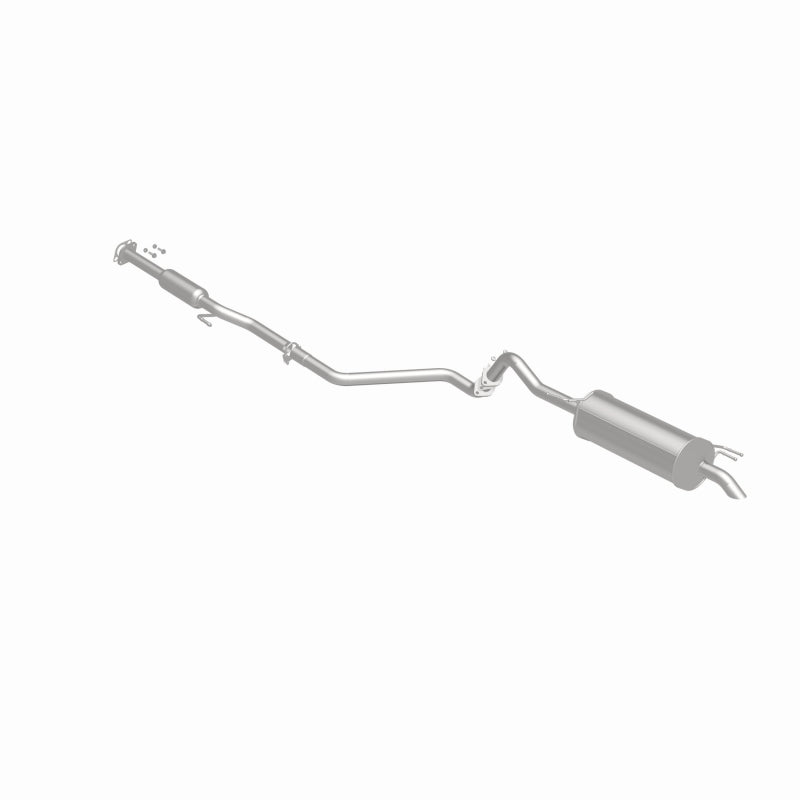 Magnaflow 106-0856 BRExhaust 14-16 fits Kia FORTE 1.8L Exhaust Kit