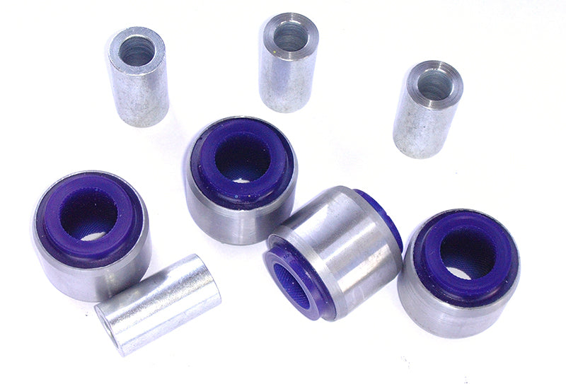 SuperPro SPF3058K 2006 fits Dodge Charger Base Rear Trailing Arm Forward & Rearw