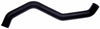 Gates 20991 77-79 fits Oldsmobile Delta 88 V-8 350 Upper Molded Coolant Hose