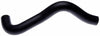 Gates 23058 04-11 fits Mazda RX-8 2-Rotor 1.3L Lower Molded Coolant Hose