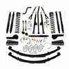 Skyjacker 4.5In RR2 LT 84-01XJ 4BLK MAX