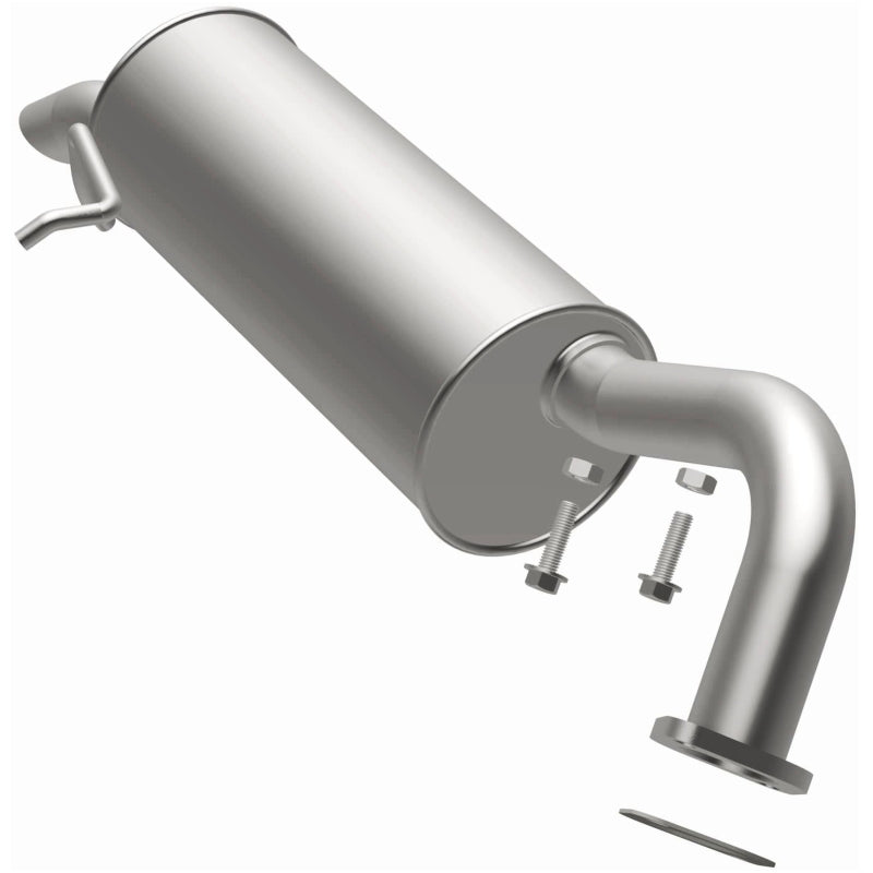 Magnaflow 106-0790 BRE Exhaust Kit 14-19 KIA SOUL 1.6L