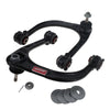 SPC Performance 35495 23-26 fits Toyota Sequoia / 22-26 Toyota Tundra Adj. Upper Control Arm Kit - Pair