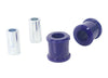 SuperPro SPF1220K 1987 fits Toyota Camry DLX Rear Control Arm Outer Bushing Kit