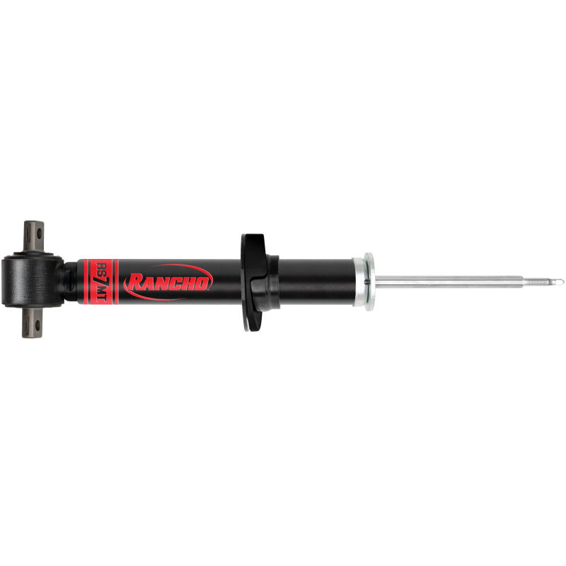 Rancho RS77784 07-14 Tahoe Exc. Autoride / Self Leveling / Police Front RS7MT Shock
