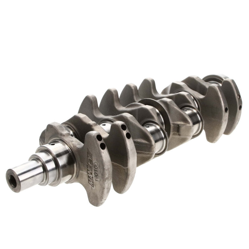 Manley 190100 fits Mitsubishi 4G63/4G64 7 Bolt 4340 Forged 88mm Stroke Race Ser