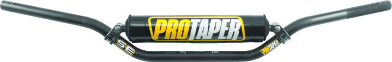 ProTaper 25245 SE CR High Handlebar - Jet Black