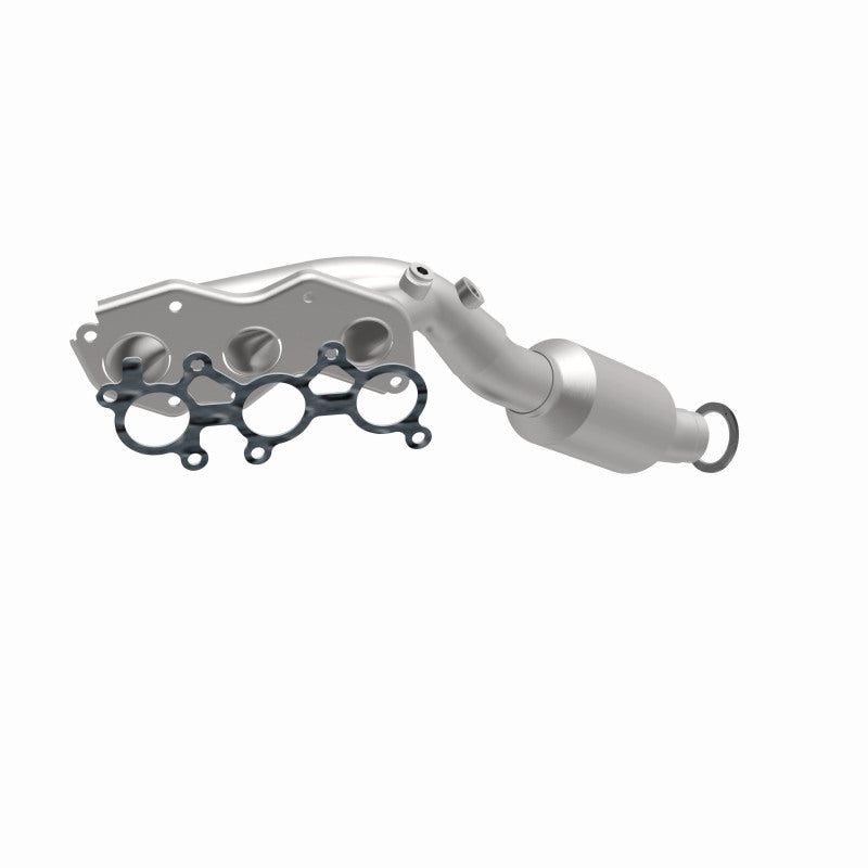 MagnaFlow 49285 Conv DF IS250/350 PS mani OEM